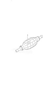 DF 150 drawing Squeeze Pump