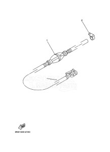 L200F drawing FUEL-SUPPLY-2