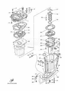 F225XA-2016 drawing CASING