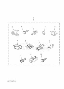 FL115AETX drawing OPTIONAL-PARTS-4