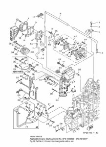 FL250AETU drawing ELECTRICAL-2