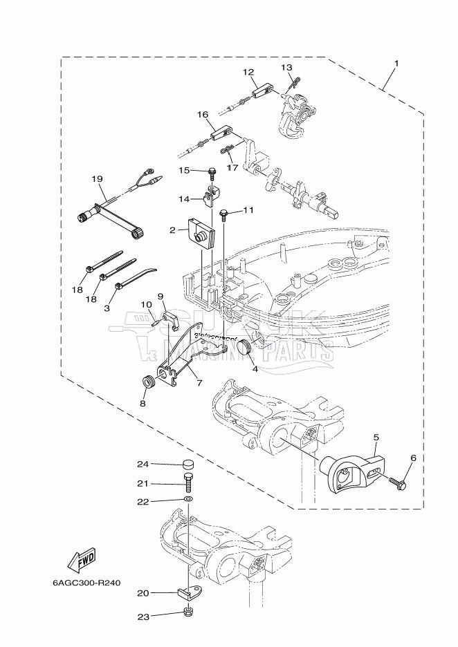 REMOTE-CONTROL-ATTACHMENT