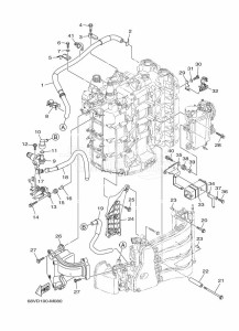 F115AETL drawing INTAKE-2