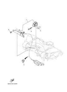 FL115BET drawing OPTIONAL-PARTS-6