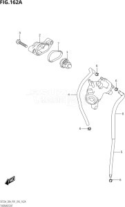 03003F-610001 (2016) 30hp P01 P40-Gen. Export 1 (DF30A  DF30AQ  DF30AR  DF30AT  DF30ATH  DT30  DT30R) DF30A drawing THERMOSTAT