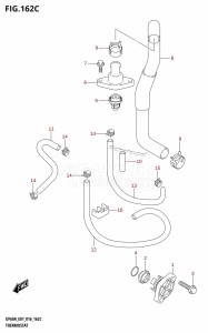 DF40A From 04003F-610001 (E01 E34)  2016 drawing THERMOSTAT (DF40ATH:E01)