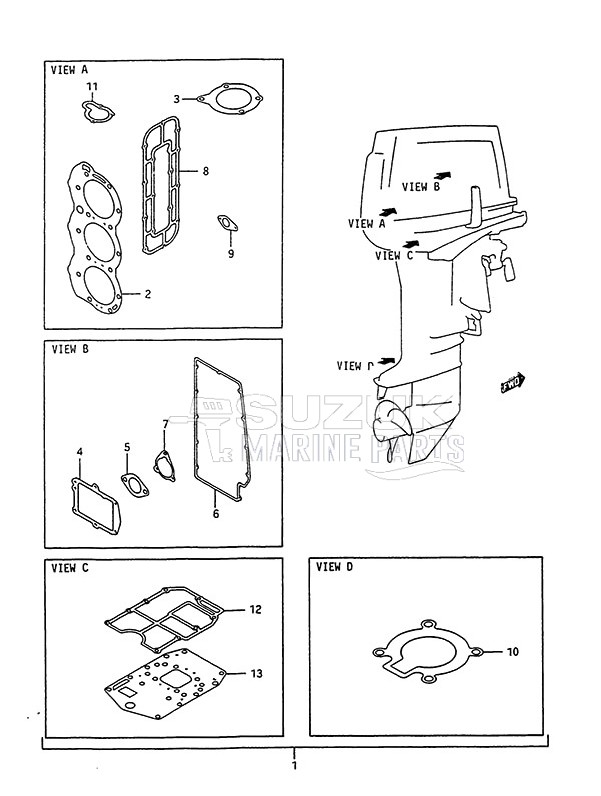 Gasket Set