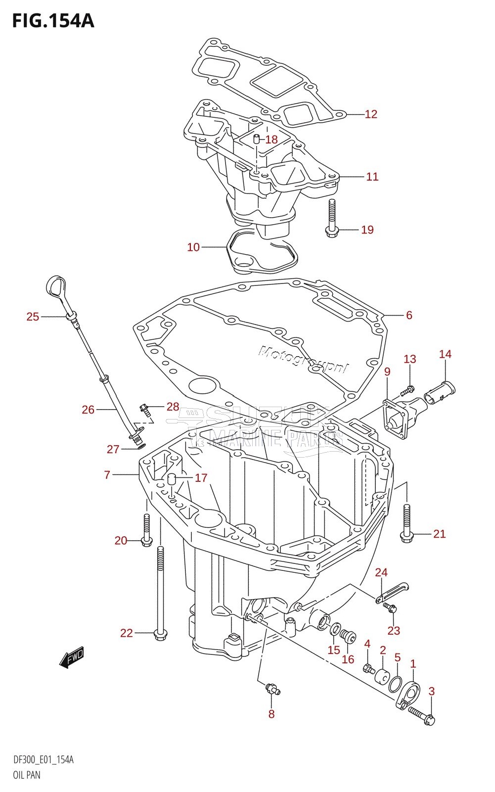 OIL PAN.