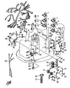 ProV200 drawing ELECTRICAL-2