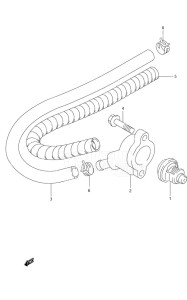 DF 9.9 drawing Thermostat