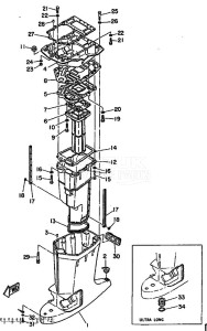 140AETO drawing CASING