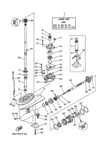 25B drawing LOWER-CASING-x-DRIVE-1