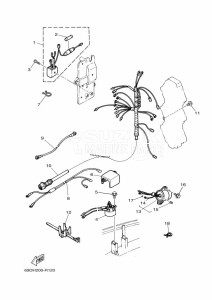 E60HWDL drawing ELECTRICAL-3