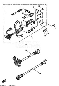 220AET drawing OPTIONAL-PARTS-1