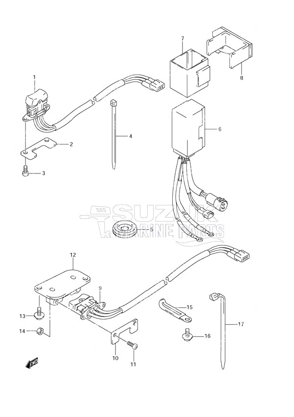 PTT Switch