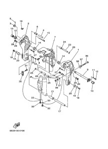 FT25B drawing MOUNT-2