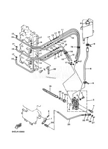 L150F drawing OIL-PUMP-1