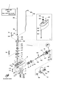 3AMHS drawing LOWER-CASING-x-DRIVE