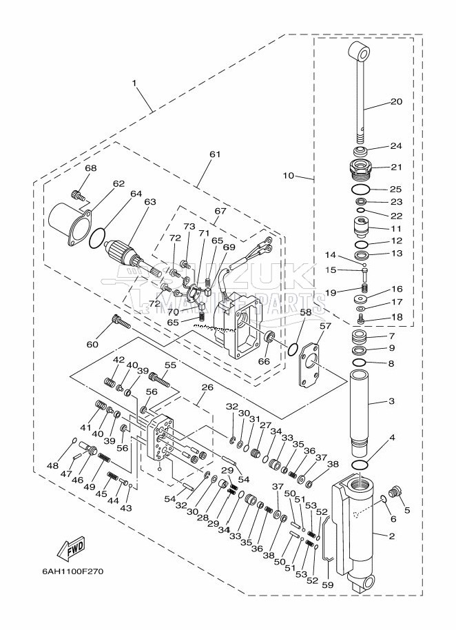 TILT-SYSTEM