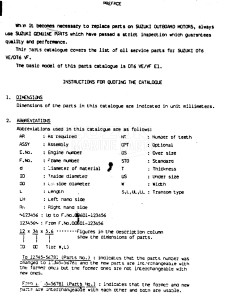 DT6 From 00601-401001 till 406518 ()  1984 drawing Info_2