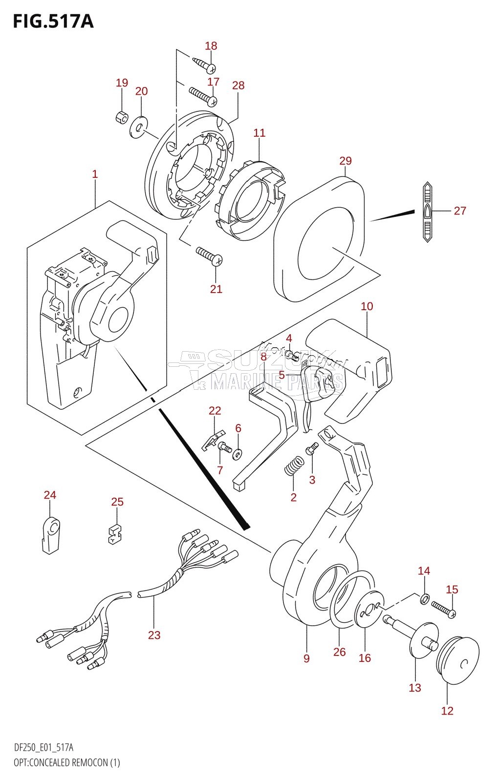 OPT:CONCEALED REMOCON (1)