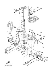 FT50B drawing MOUNT-2