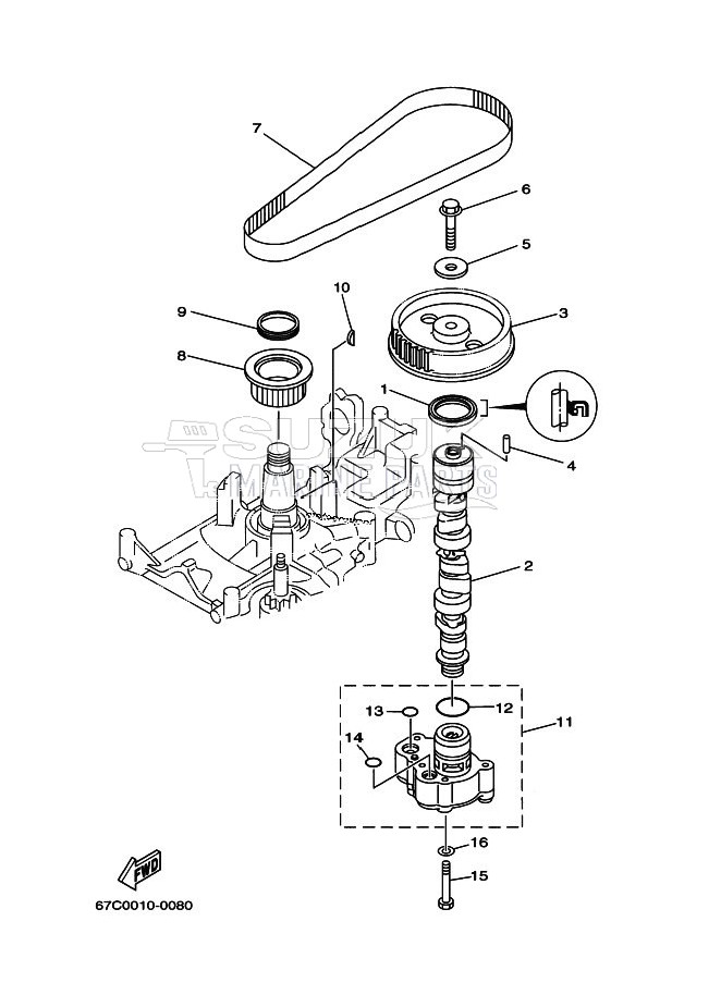 OIL-PUMP