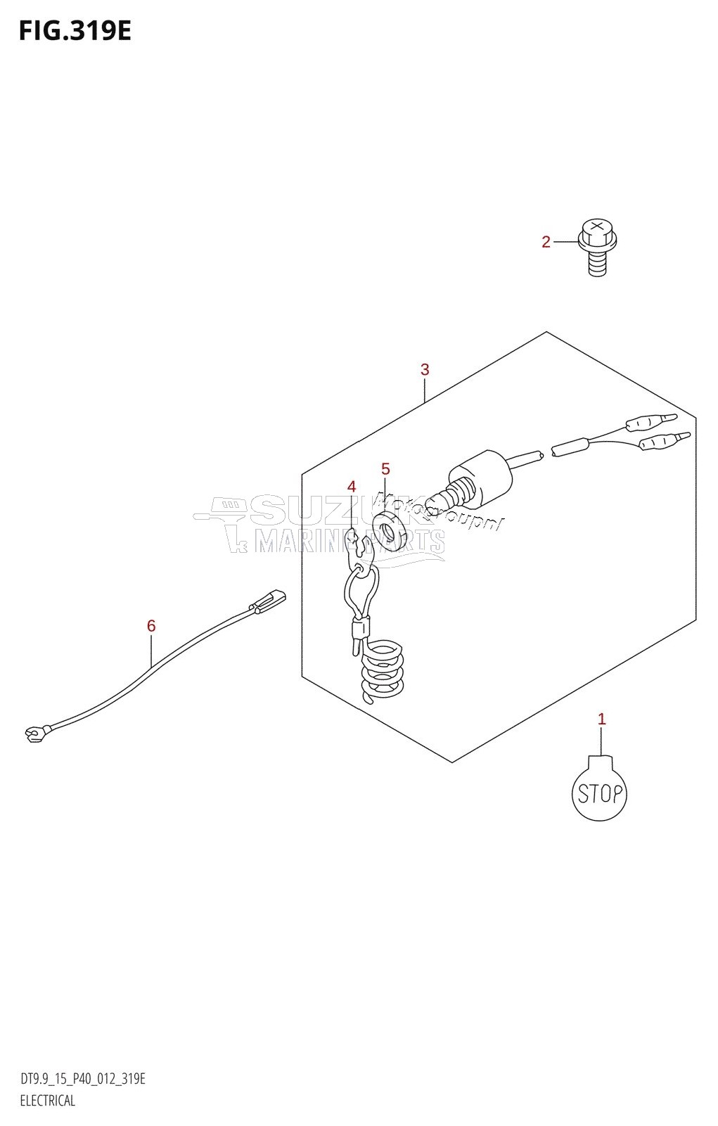 ELECTRICAL (DT15:P37)