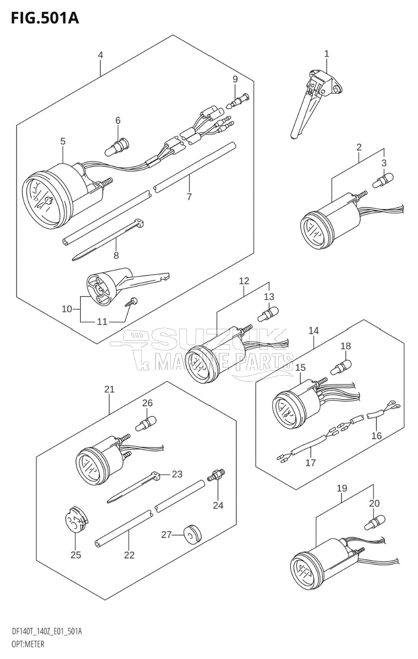 OPT:METER (K2,K3,K4)