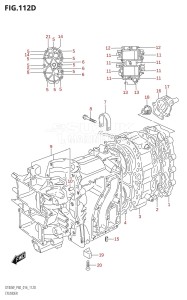 DT40 From 04005K-610001 ()  2016 drawing CYLINDER (DT40WR:P90)