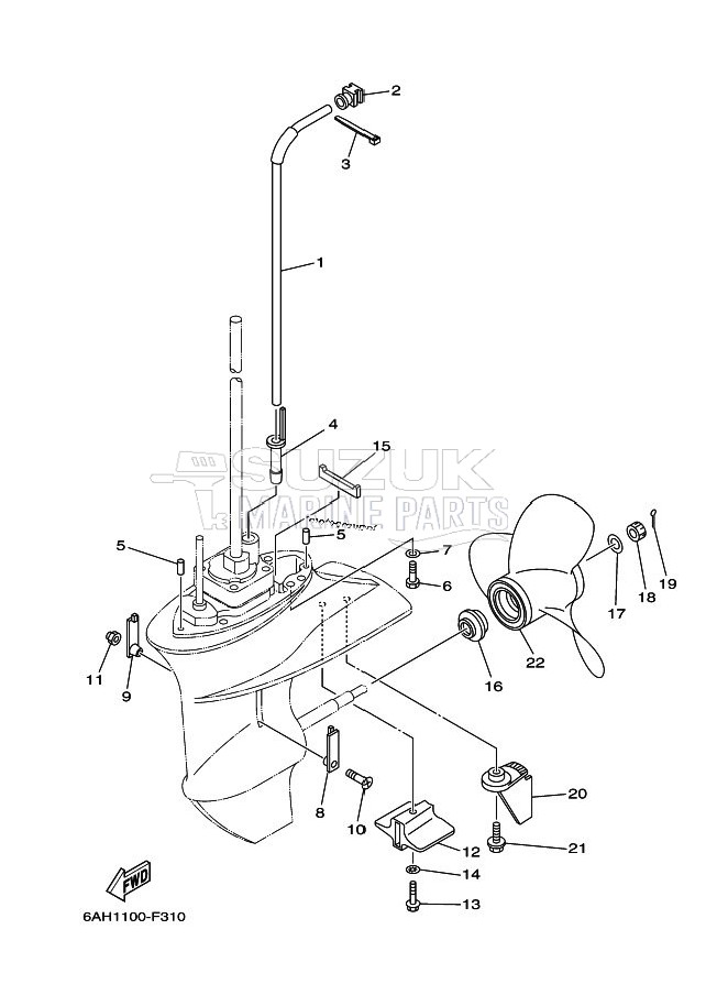 PROPELLER-HOUSING-AND-TRANSMISSION-2