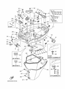 F100BETL drawing BOTTOM-COVER