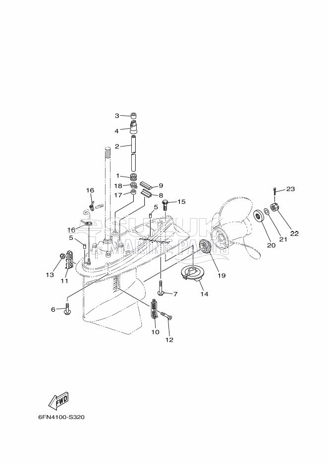 PROPELLER-HOUSING-AND-TRANSMISSION-2