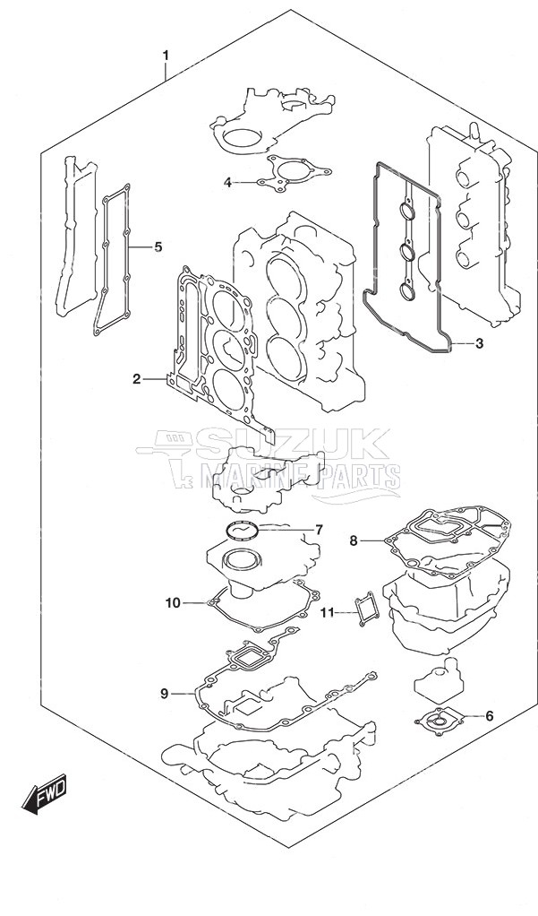 Gasket Set