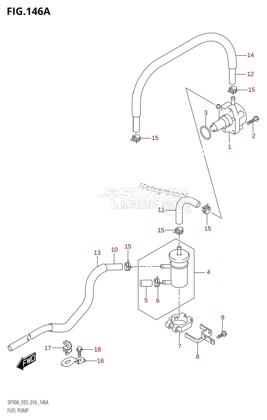 FUEL PUMP