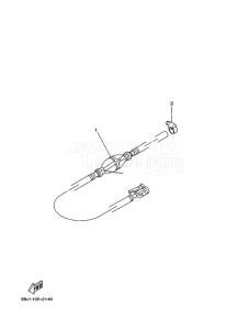 L250AETOX drawing FUEL-SUPPLY-3