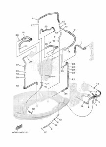 F25GE drawing FUEL-SUPPLY-2