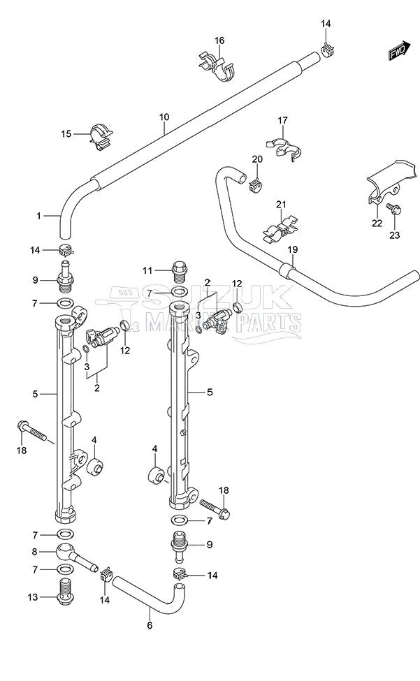 Fuel Injector