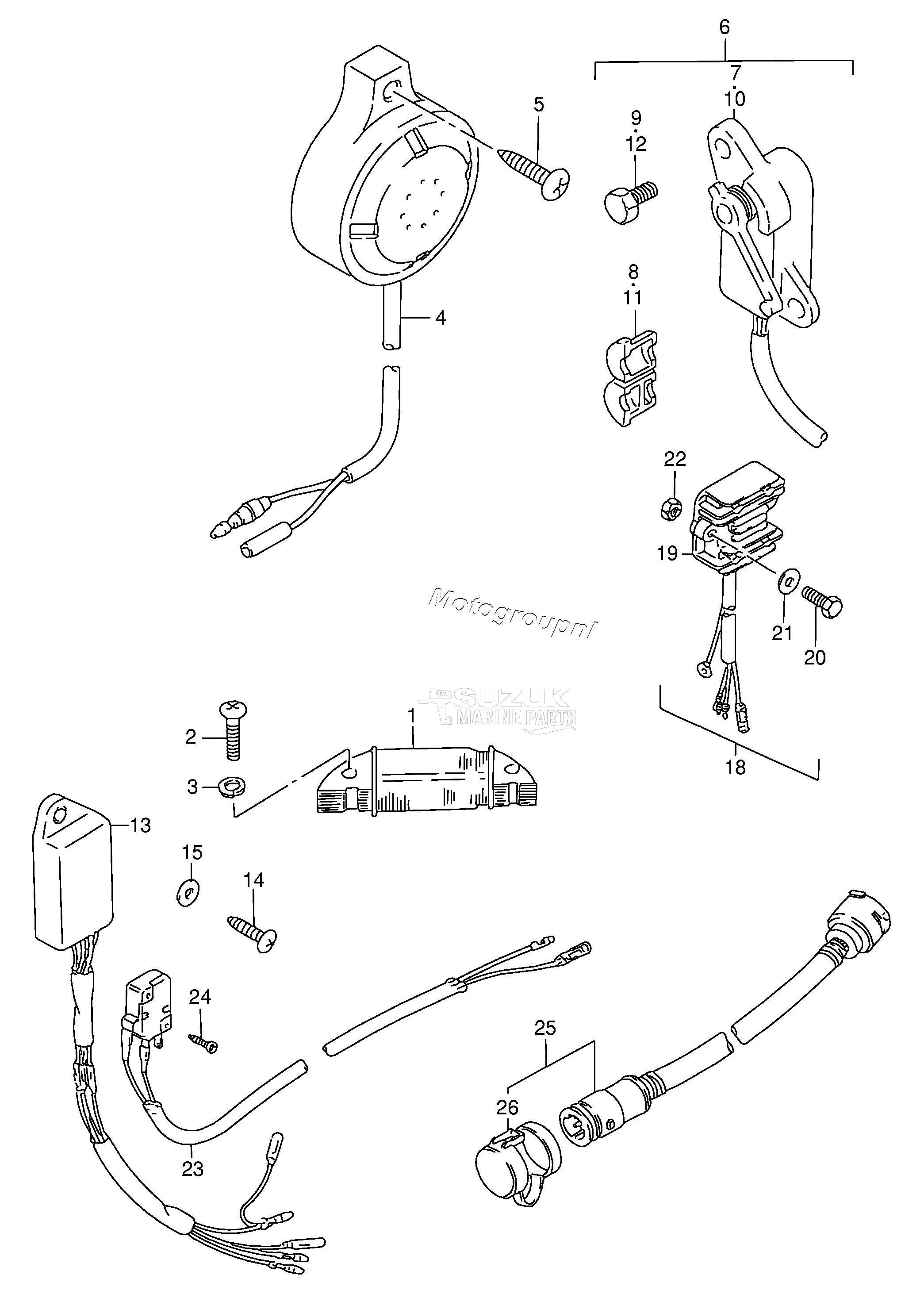 OPT : ELECTRICAL (TC)