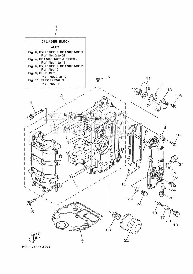 CYLINDER--CRANKCASE-1