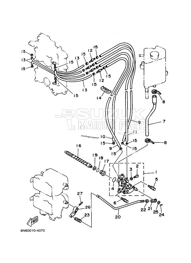 OIL-PUMP