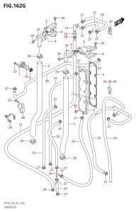 DF200 From 20002F-510001 (E03)  2015 drawing THERMOSTAT (DF250ST:E03)