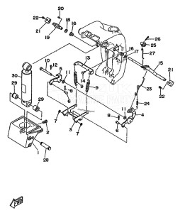 130B drawing MOUNT-2