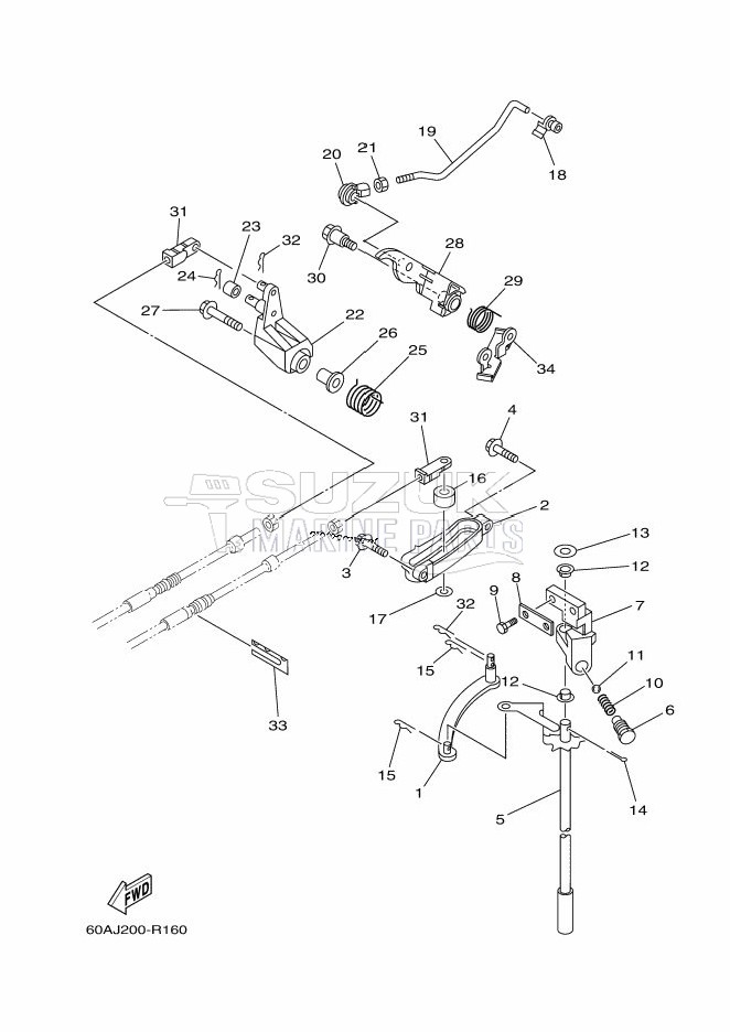 THROTTLE-CONTROL