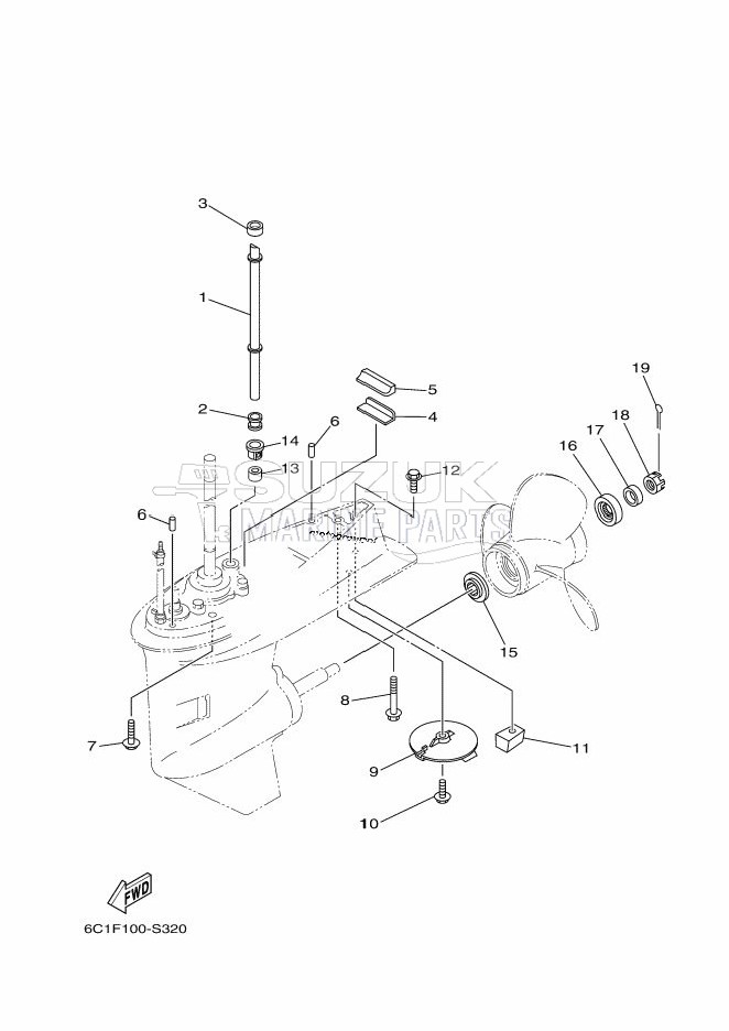 PROPELLER-HOUSING-AND-TRANSMISSION-2