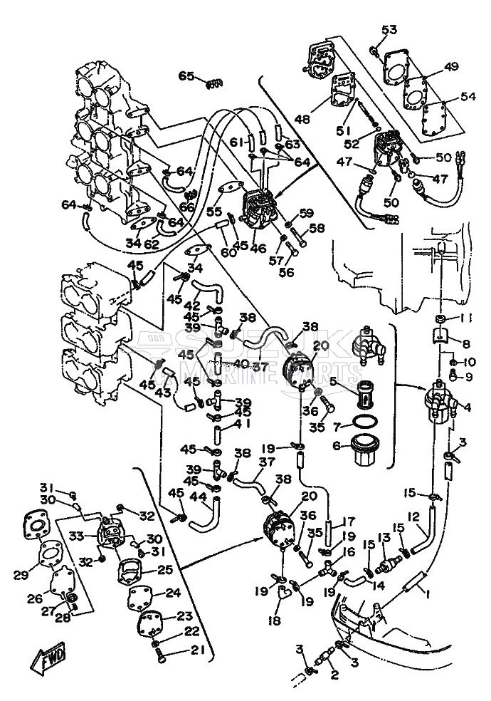 FUEL-TANK