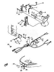 25J drawing ALTERNATIVE-PARTS-4