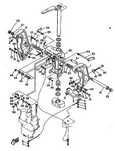 ProV200 drawing MOUNT-1