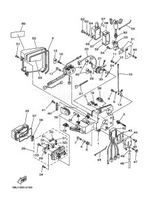 Z150Q drawing ELECTRICAL-3