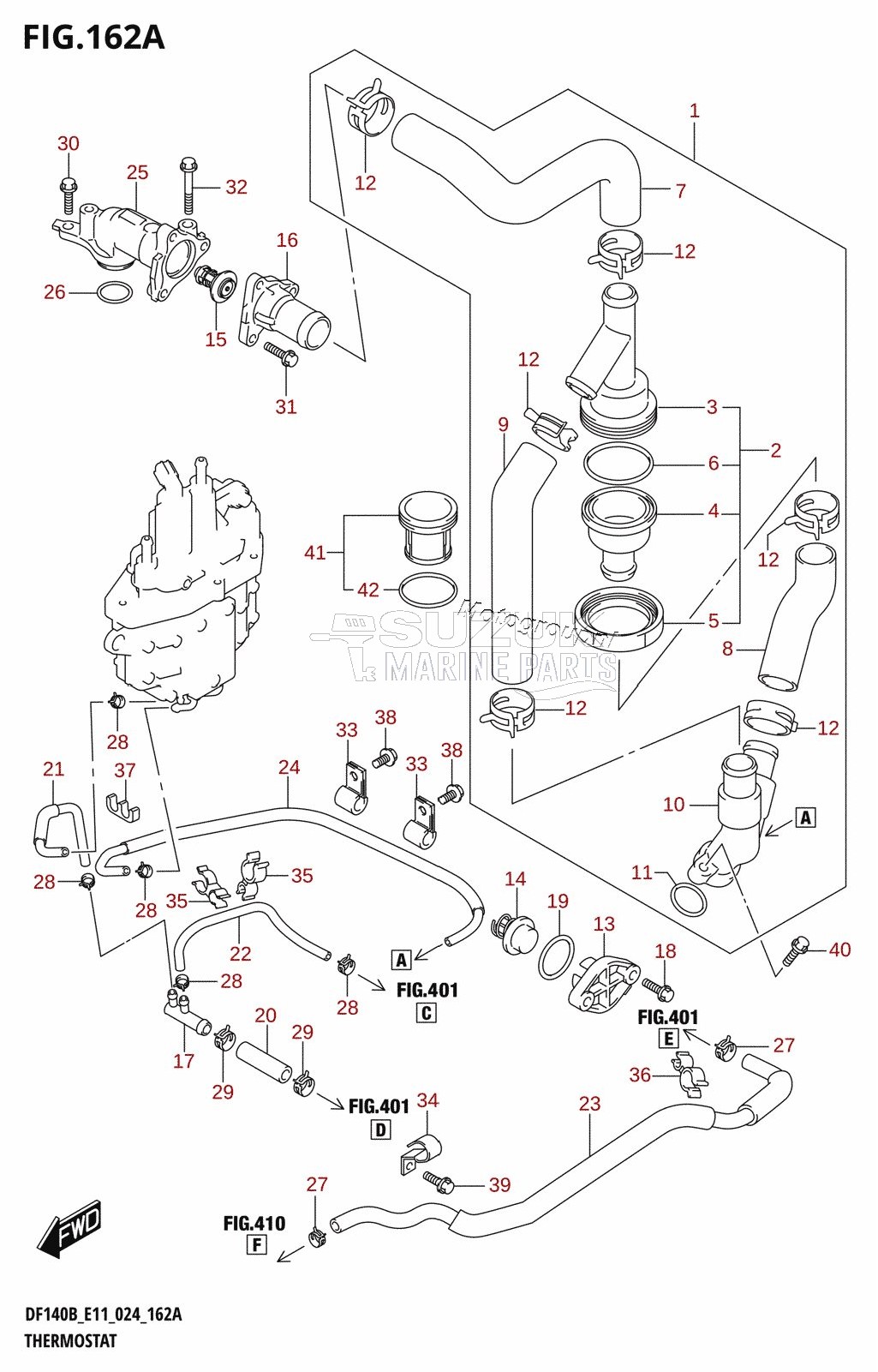 THERMOSTAT